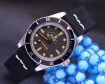 Vintage Rolex Submariner Stainless Steel Automatic Copy Watch 40mm